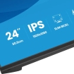 24" Iiyama ProLite XB2491HS-B1 FHD/DP/HDMI/IPS