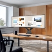 24" Iiyama ProLite XB2491HS-B1 FHD/DP/HDMI/IPS