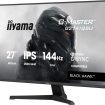 27" Iiyama G-Master G2741QSU-B1 QHD/DP/HDMI/144Hz/IPS