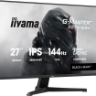 27" Iiyama G-Master G2741QSU-B1 QHD/DP/HDMI/144Hz/IPS