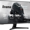 27" Iiyama G-Master G2741QSU-B1 QHD/DP/HDMI/144Hz/IPS