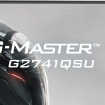 27" Iiyama G-Master G2741QSU-B1 QHD/DP/HDMI/144Hz/IPS