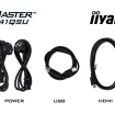 27" Iiyama G-Master G2741QSU-B1 QHD/DP/HDMI/144Hz/IPS