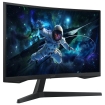 27" Samsung Odyssey G55C Curved/QHD/DP/HDMI/165Hz/VA