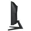 27" Samsung Odyssey G55C Curved/QHD/DP/HDMI/165Hz/VA