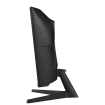 27" Samsung Odyssey G55C Curved/QHD/DP/HDMI/165Hz/VA