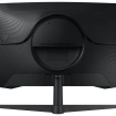 27" Samsung Odyssey G55C Curved/QHD/DP/HDMI/165Hz/VA
