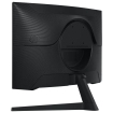 27" Samsung Odyssey G55C Curved/QHD/DP/HDMI/165Hz/VA