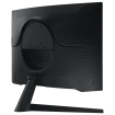 27" Samsung Odyssey G55C Curved/QHD/DP/HDMI/165Hz/VA