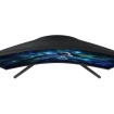 27" Samsung Odyssey G55C Curved/QHD/DP/HDMI/165Hz/VA