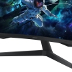 27" Samsung Odyssey G55C Curved/QHD/DP/HDMI/165Hz/VA