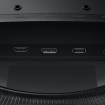 27" Samsung Odyssey G55C Curved/QHD/DP/HDMI/165Hz/VA