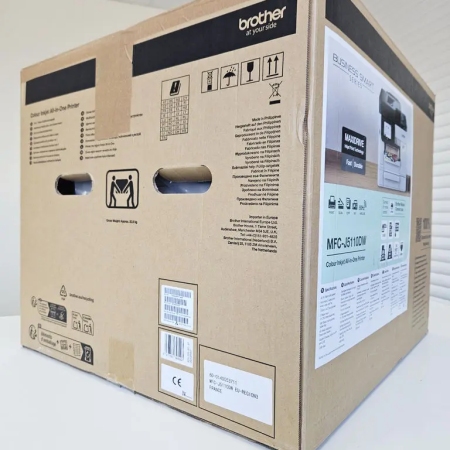 Brother MFC-J5110DW AIO / WLAN / LAN / FAX / Wi-Zw