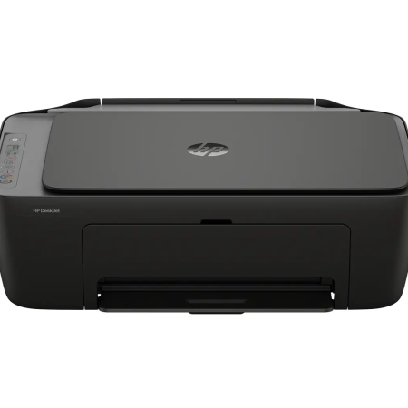 HP Deskjet 2920 AIO / WLAN / Zwart