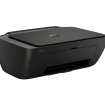 HP Deskjet 2920 AIO / WLAN / Zwart