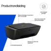 HP Deskjet 2920 AIO / WLAN / Zwart