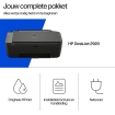 HP Deskjet 2920 AIO / WLAN / Zwart