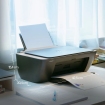HP Deskjet 2920 AIO / WLAN / Zwart