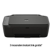 HP Deskjet 2920 AIO / WLAN / Zwart