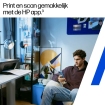 HP Deskjet 2920 AIO / WLAN / Zwart
