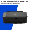 HP Deskjet 2920 AIO / WLAN / Zwart