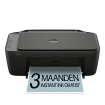 HP Deskjet 2920 AIO / WLAN / Zwart