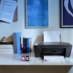 HP Deskjet 2920 AIO / WLAN / Zwart