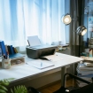 HP Deskjet 2920 AIO / WLAN / Zwart