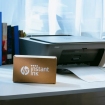 HP Deskjet 2920 AIO / WLAN / Zwart
