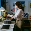 HP Deskjet 2920 AIO / WLAN / Zwart