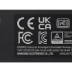 1TB M.2 PCIe NVMe Samsung 990 TLC/7150/6450