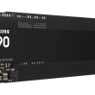 1TB M.2 PCIe NVMe Samsung 990 TLC/7150/6450