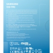 1TB M.2 PCIe NVMe Samsung 990 TLC/7150/6450