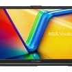 ASUS 15,6" R5-40/8GB/256GB/FHD/NoOS Zwart
