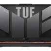 ASUS 17,3" R7-7/16GB/512GB/FHD 144Hz/4050 6GB/NoOS Grijs