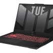 ASUS 17,3" R7-7/16GB/512GB/FHD 144Hz/4050 6GB/NoOS Grijs