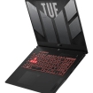 ASUS 17,3" R7-7/16GB/512GB/FHD 144Hz/4050 6GB/NoOS Grijs