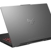 ASUS 17,3" R7-7/16GB/512GB/FHD 144Hz/4050 6GB/NoOS Grijs