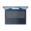 Lenovo 14" i5-13/16GB/1TB/WUXGA OLED/NoOS Blauw