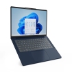 Lenovo 14" i5-13/16GB/1TB/WUXGA OLED/NoOS Blauw