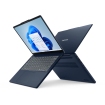 Lenovo 14" i5-13/16GB/1TB/WUXGA OLED/NoOS Blauw
