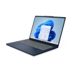 Lenovo 14" i5-13/16GB/1TB/WUXGA OLED/NoOS Blauw