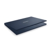 Lenovo 14" i5-13/16GB/1TB/WUXGA OLED/NoOS Blauw
