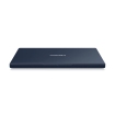 Lenovo 14" i5-13/16GB/1TB/WUXGA OLED/NoOS Blauw