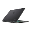 MSI 15,6" i5-13/16GB/512GB/IPS FHD 144Hz/5050/NoOS Zwart