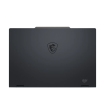 MSI 15,6" i5-13/16GB/512GB/IPS FHD 144Hz/5050/NoOS Zwart
