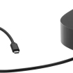 Docking 3xVideo HP G5 USB-C, 100W, 4K, 9 Port