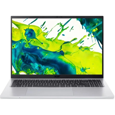 Acer 16,0" i9-13/16GB/1TB/WUXGA IPS 120Hz/NoOS Zilver