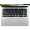 Acer 16,0" i9-13/16GB/1TB/WUXGA IPS 120Hz/NoOS Zilver