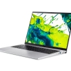 Acer 16,0" i9-13/16GB/1TB/WUXGA IPS 120Hz/NoOS Zilver